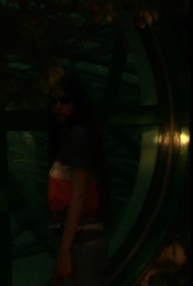 Waning