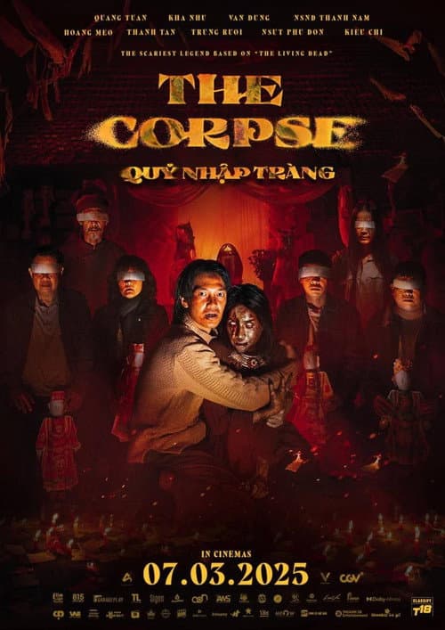 The Corpse