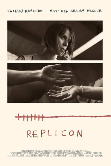 Replicon