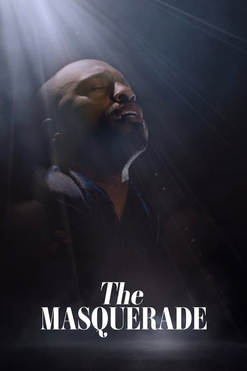 The Masquerade
