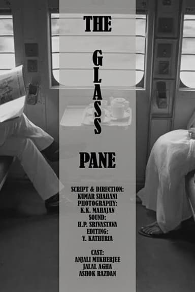 The Glass Pane