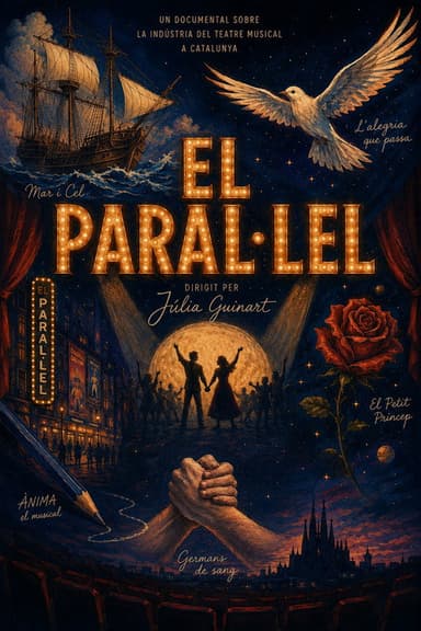 El Paral·lel