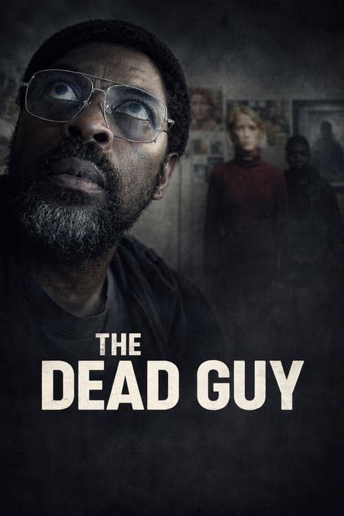 The Dead Guy
