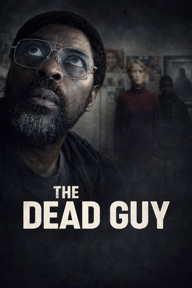 The Dead Guy