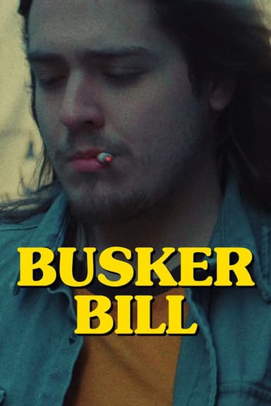 Busker Bill