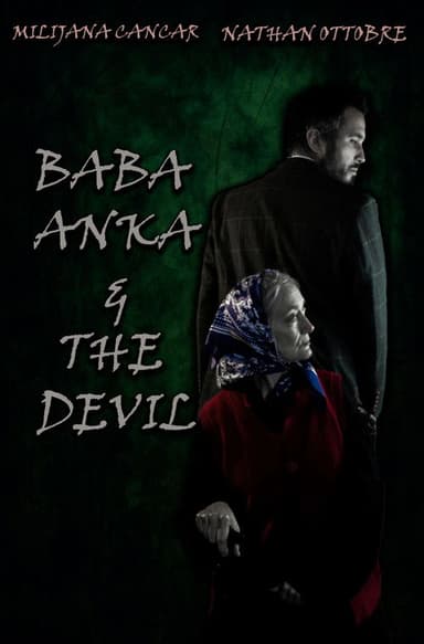Baba Anka & The Devil