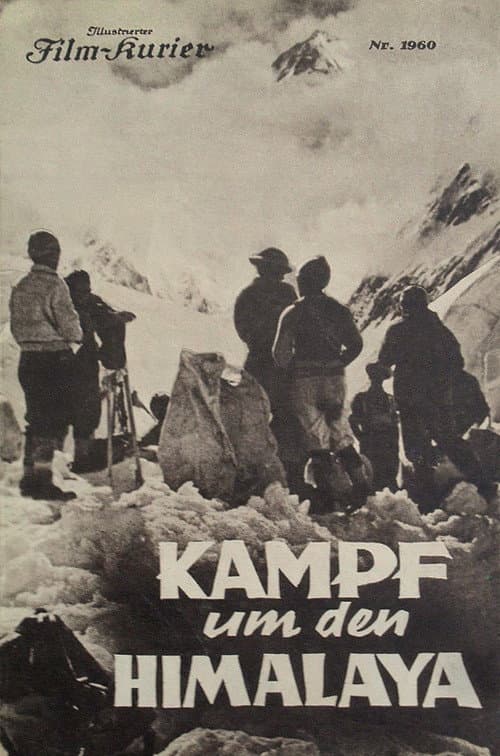Battle for the Himalaya