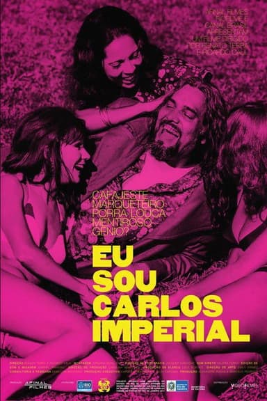 Eu Sou Carlos Imperial