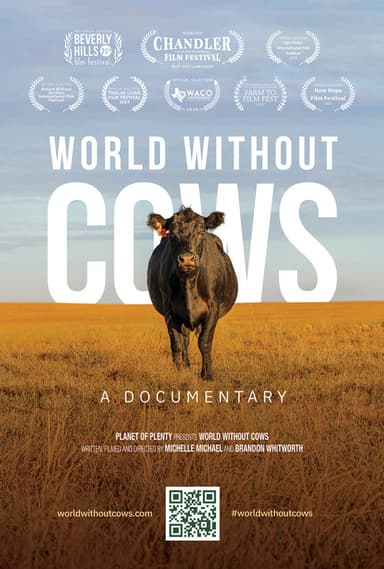 World Without Cows