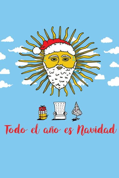 Todo el año es Navidad