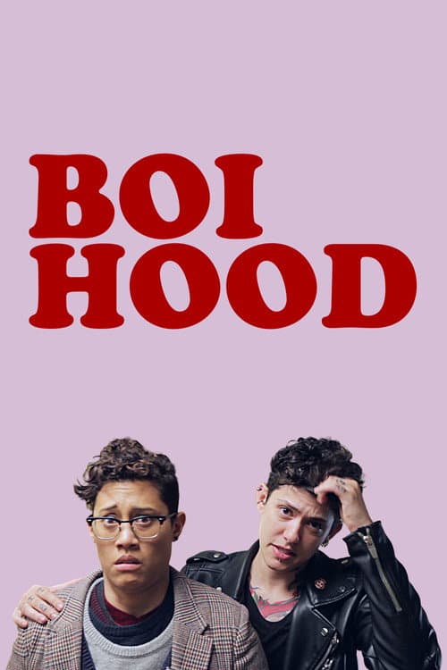 Boihood