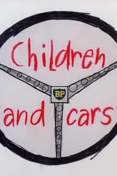 Children and Cars
