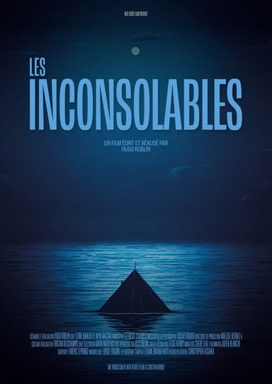 Les Inconsolables