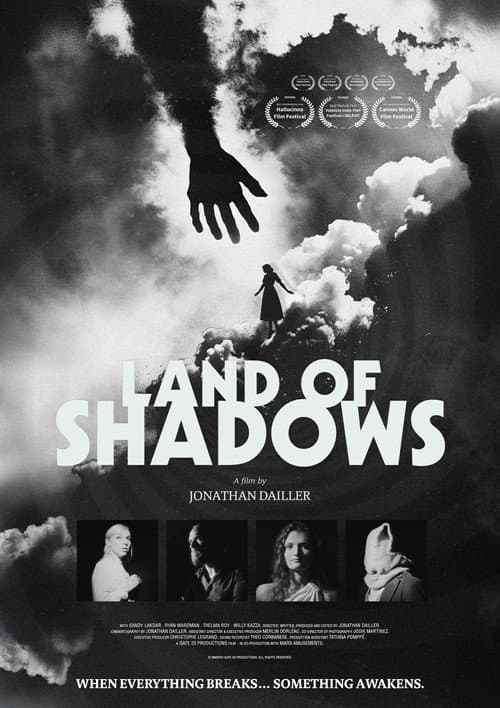 Land of Shadows