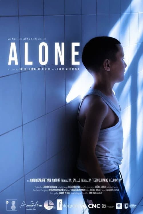 Alone