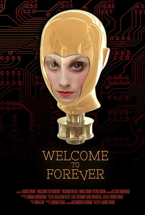 Welcome to Forever