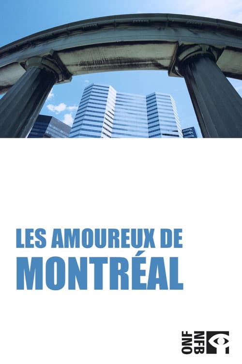 Les Amoureux de Montréal