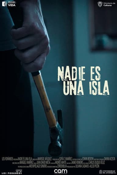 Nadie es una isla