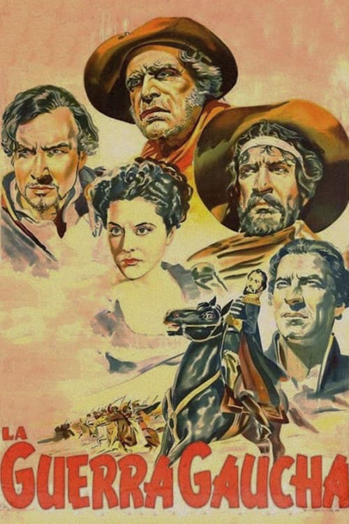The Gaucho War