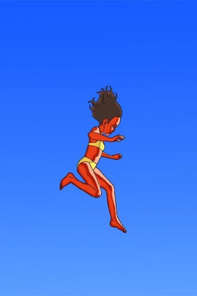 Summer Dive
