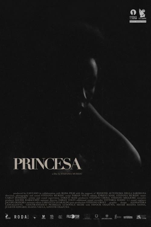 Princesa