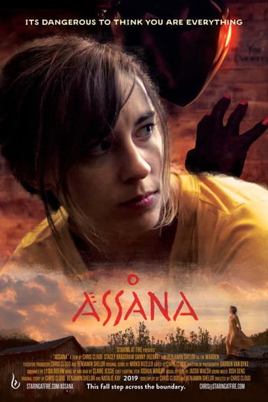 Assana