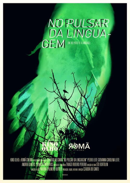 No Pulsar da Linguagem