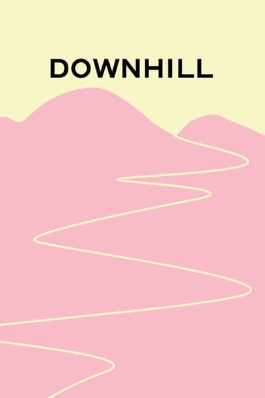 Downhill