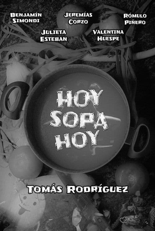 HOY SOPA HOY