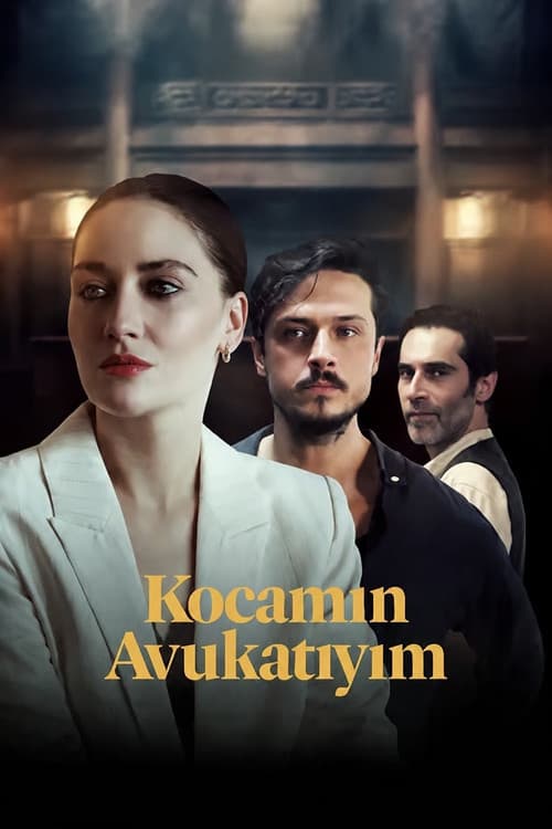 Kocamin Avukatiyim