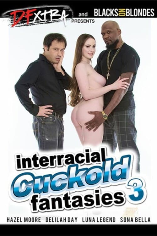 Interracial Cuckold Fantasies 3