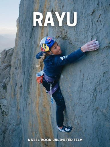 Rayu