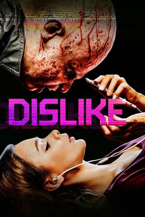 Dislike