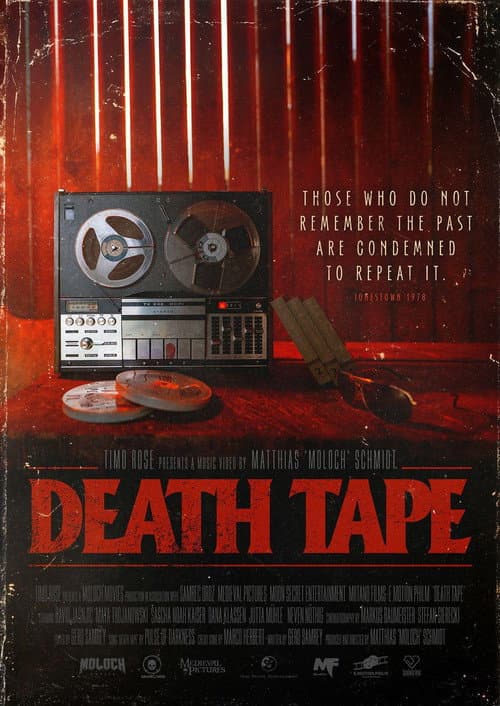 Death Tape