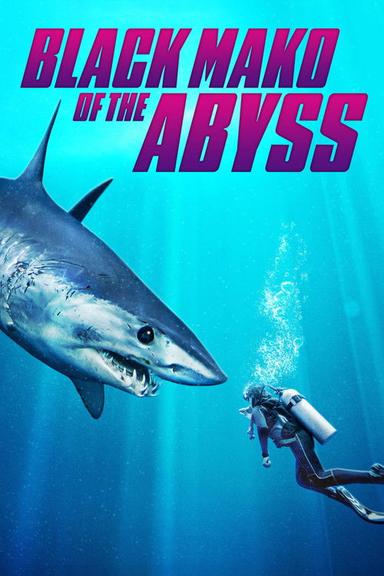 Black Mako of the Abyss