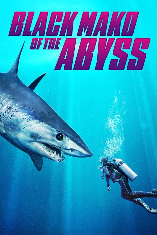 Black Mako of the Abyss