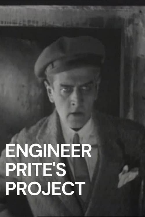 Engineer Prite's Project