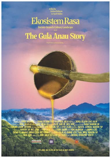 Ekosistem Rasa: The Gula Anau Story