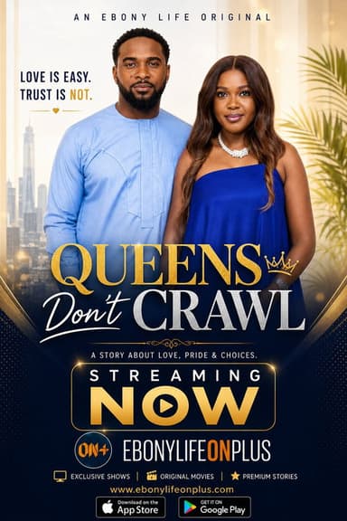 Queens Don't Crawl