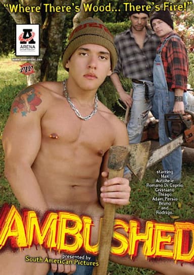 My Lumberjack