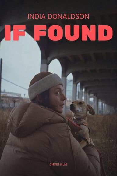 If Found