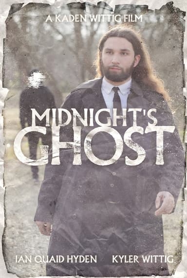 Midnight's Ghost