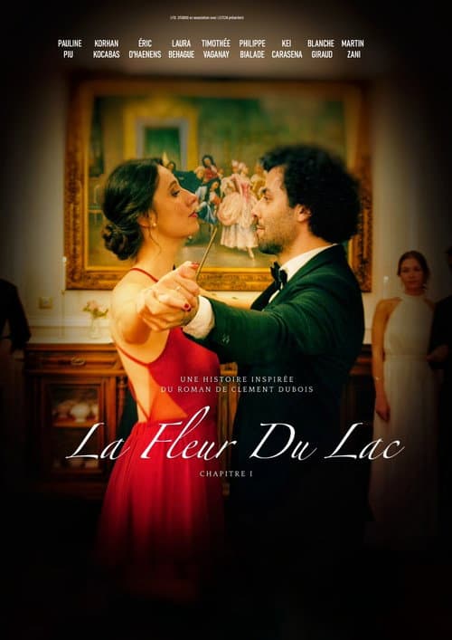 La Fleur du Lac