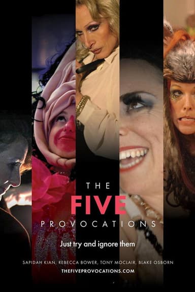 The Five Provocations