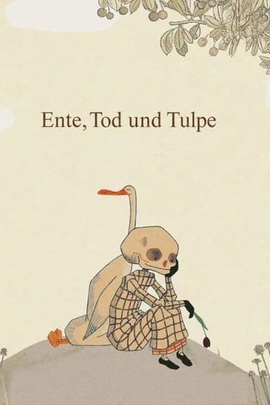Duck, Death and the Tulip