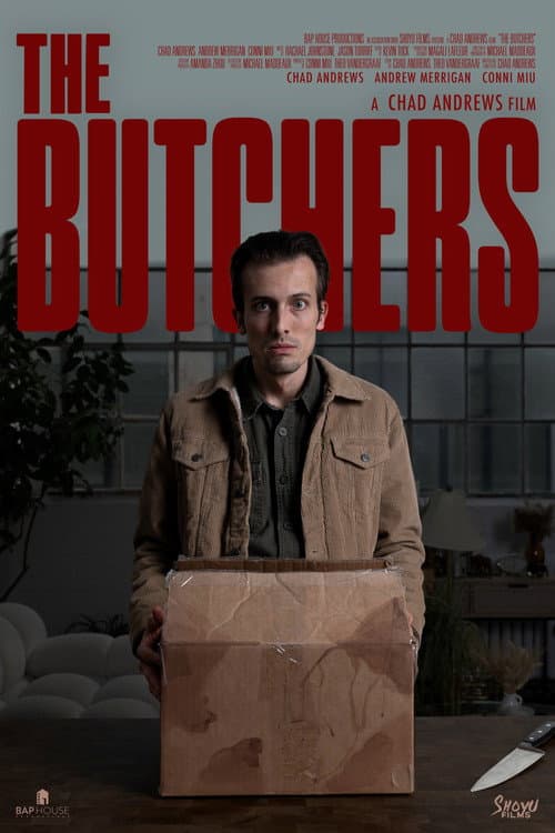 The Butchers