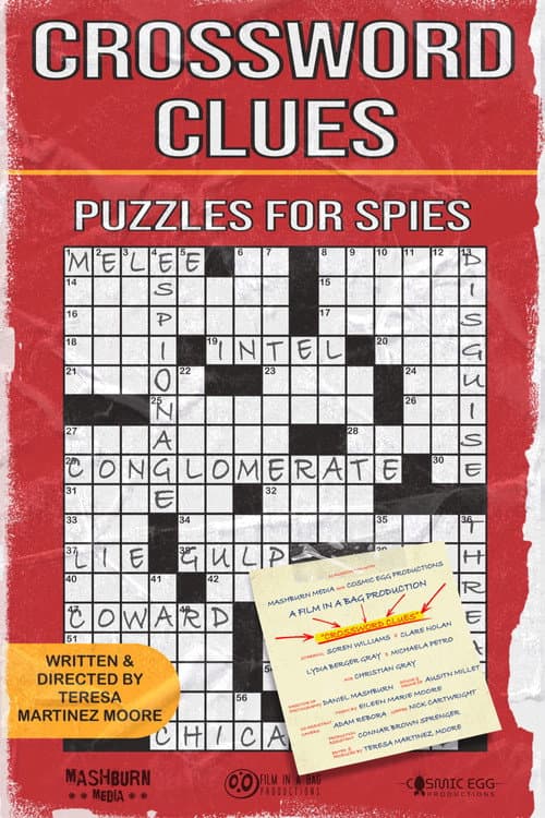 Crossword Clues