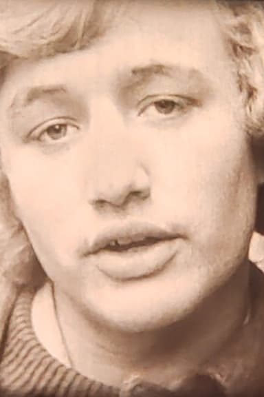 Ich heiße Erwin und bin 17 Jahre