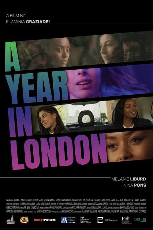 A Year in London