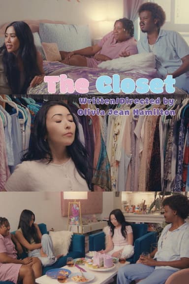 The Closet